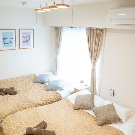 Ly Inn Tokyo Honjo Экстерьер фото