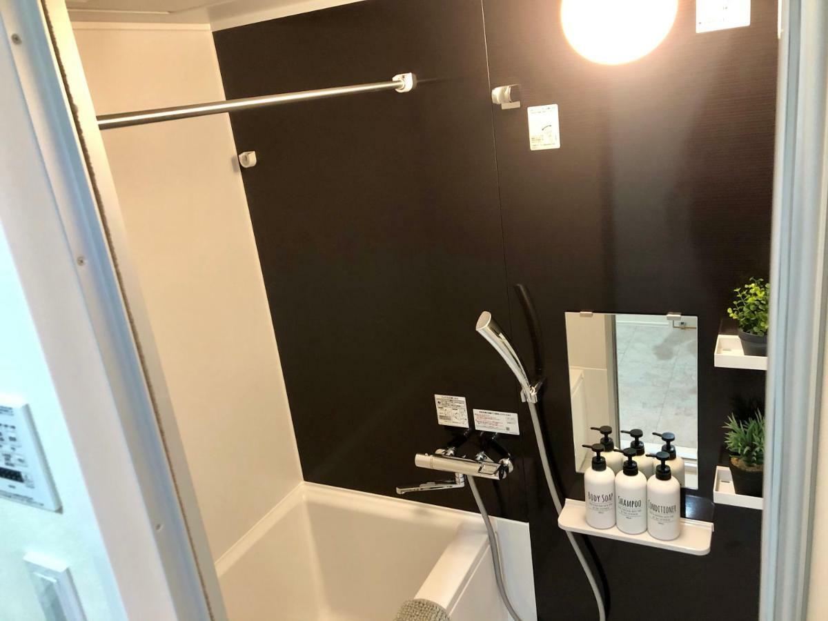 Ly Inn Tokyo Honjo Экстерьер фото
